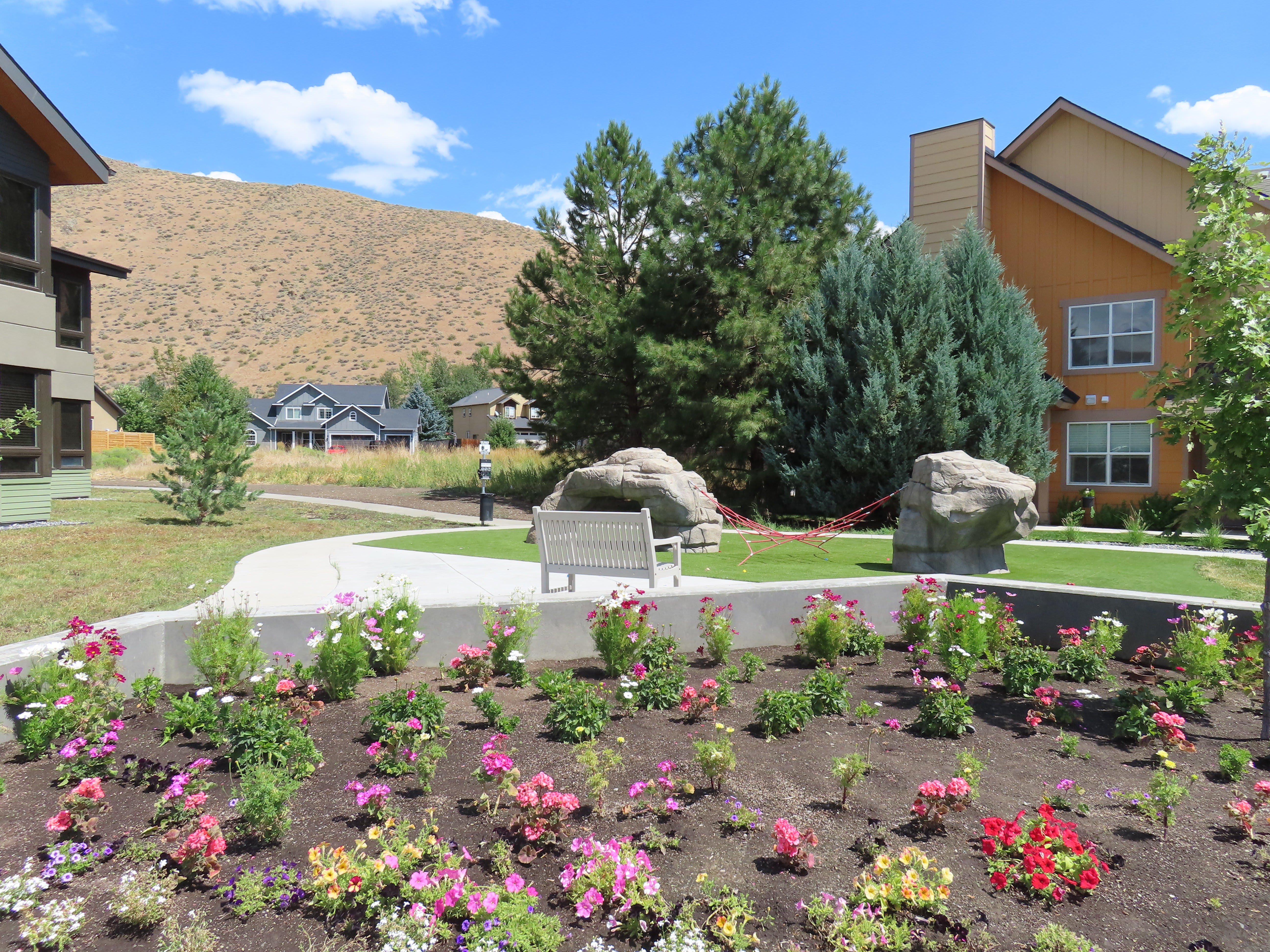 Lido Apartment Homes @ Hailey, ID – photo 5