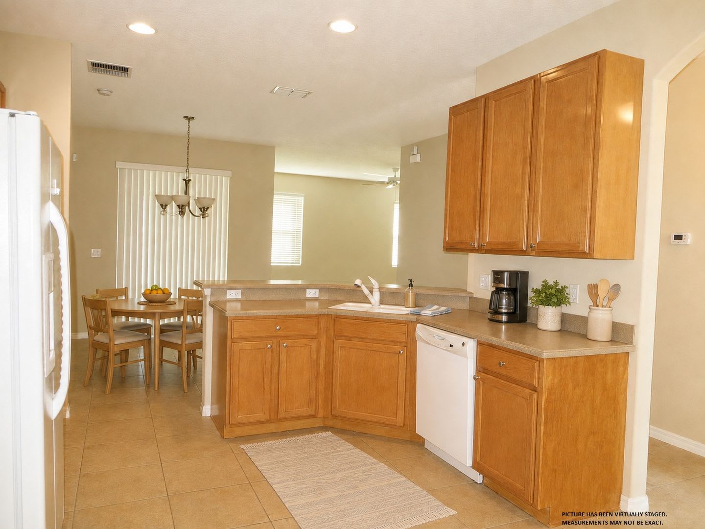 Great Home In Tradd S Landing South Clermont – photo 4