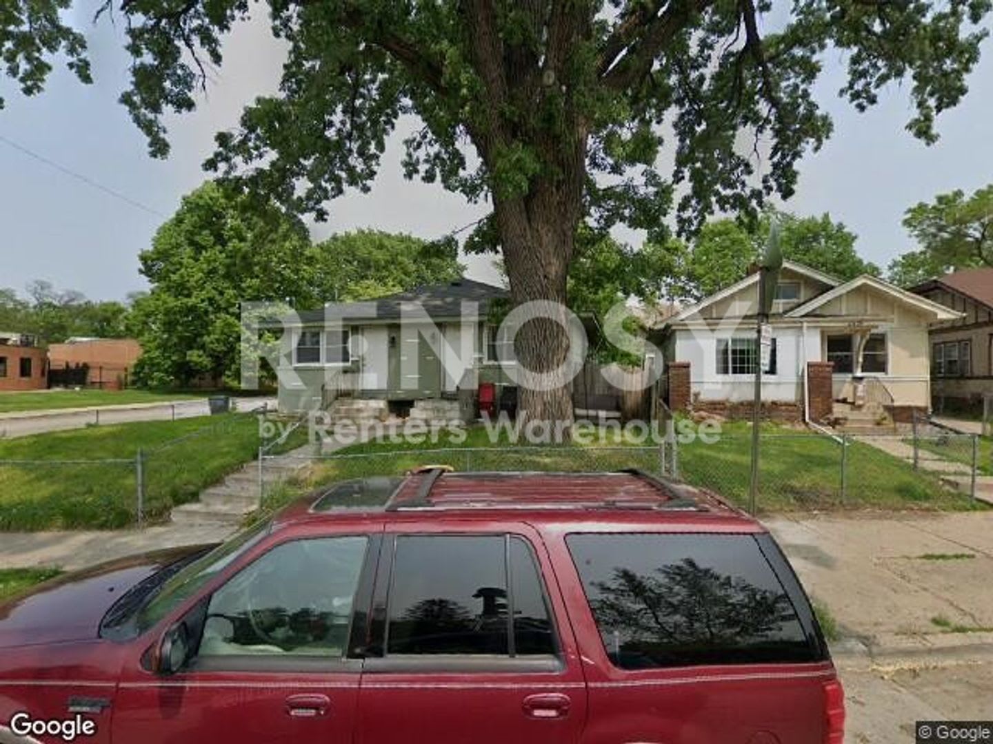 Wonderful 2Bd 1 Ba Duplex In Minneapolis Available 1 1 2024 – photo 3