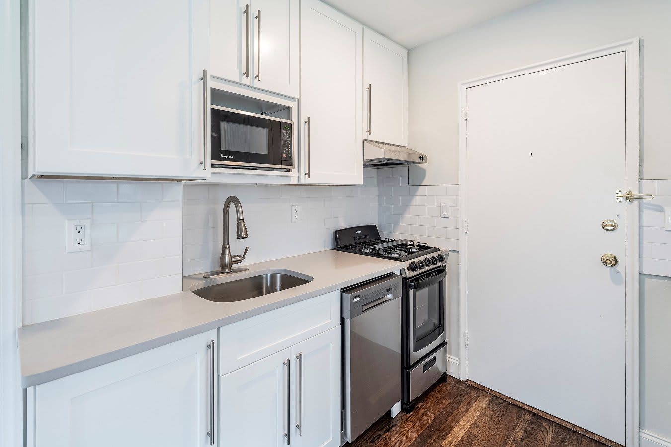 55 North Mountain Avenue Apartments – photo 4