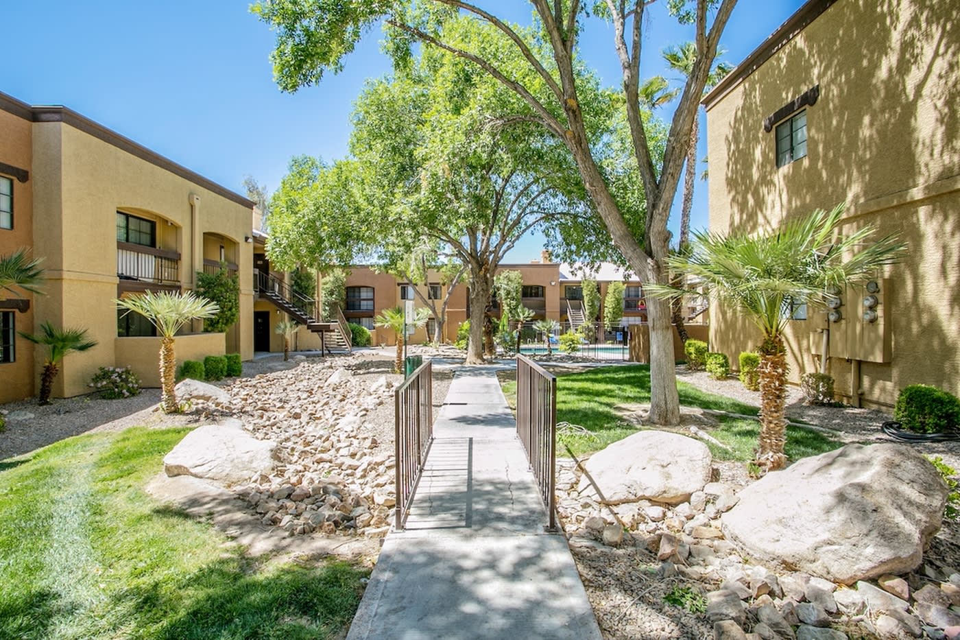 Desert Ridge – photo 3