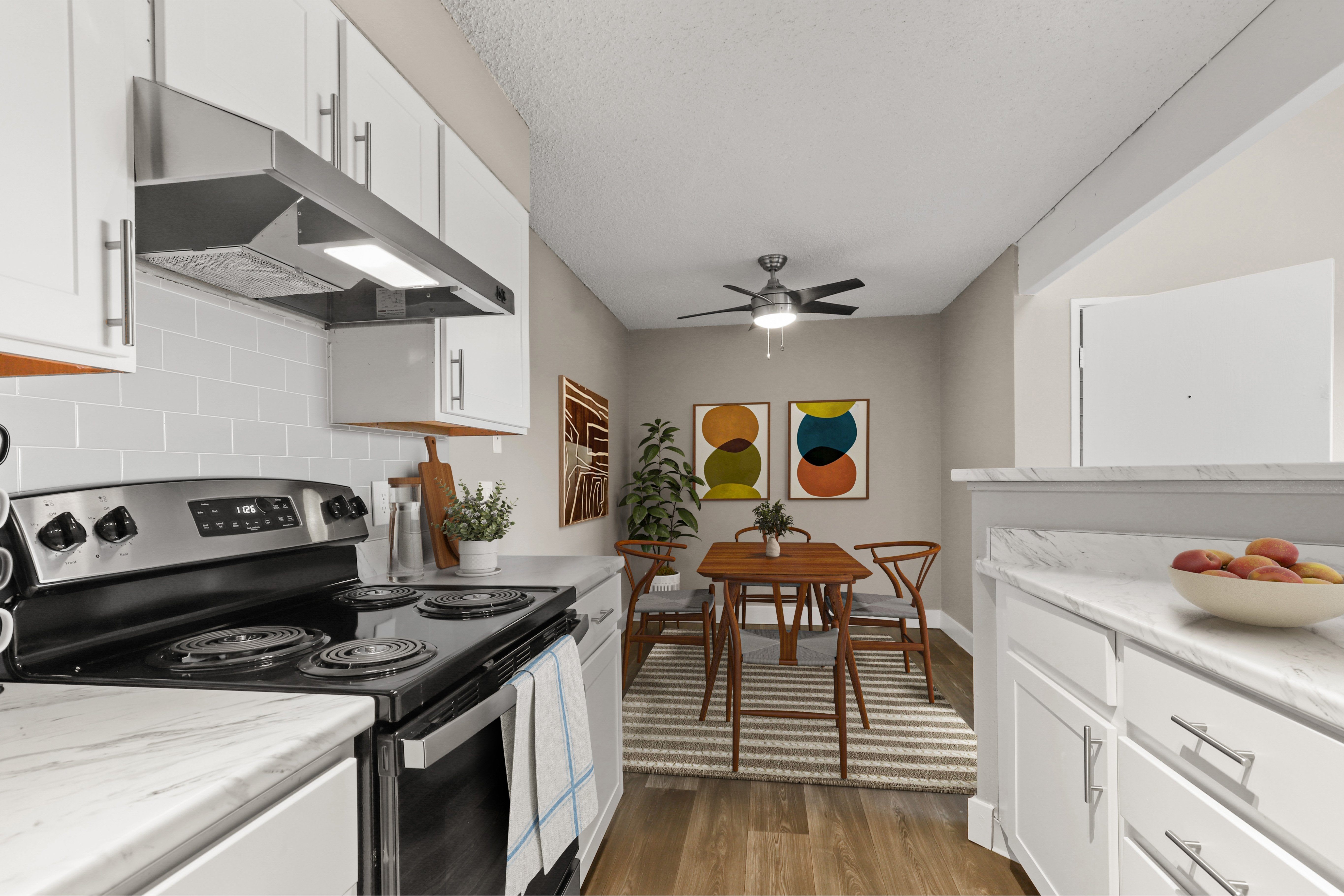 Velo Apartments – photo 1