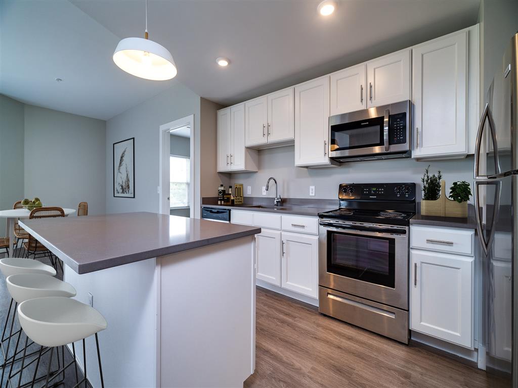 Flats at South Park – photo 5
