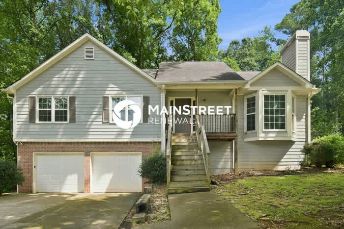 2728 Horseshoe Creek Drive – photo 1