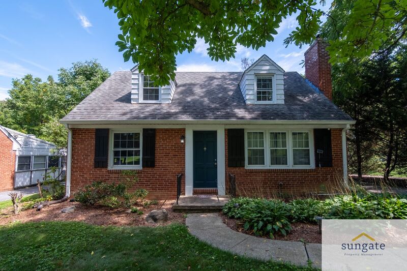 326 Lincoln Ave – photo 1