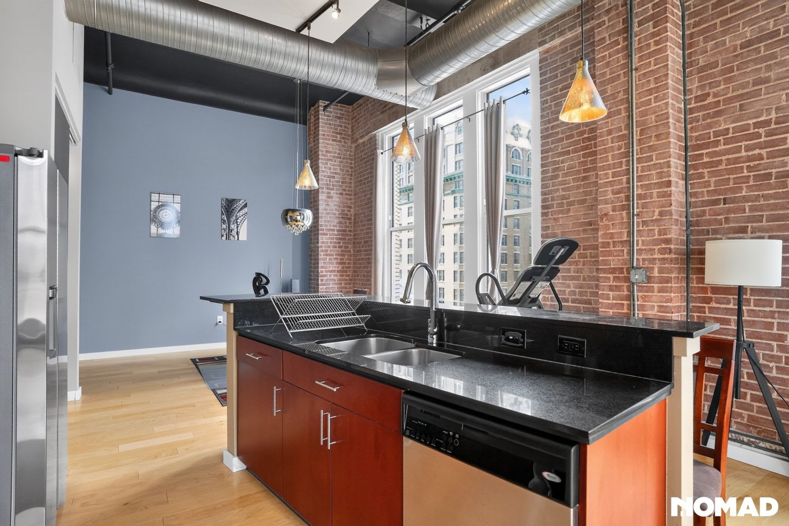 Charming 2BR Condo in Saint Louis – photo 4