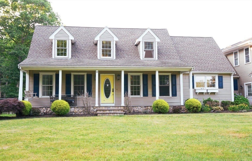 241 New Bedford Road – photo 2