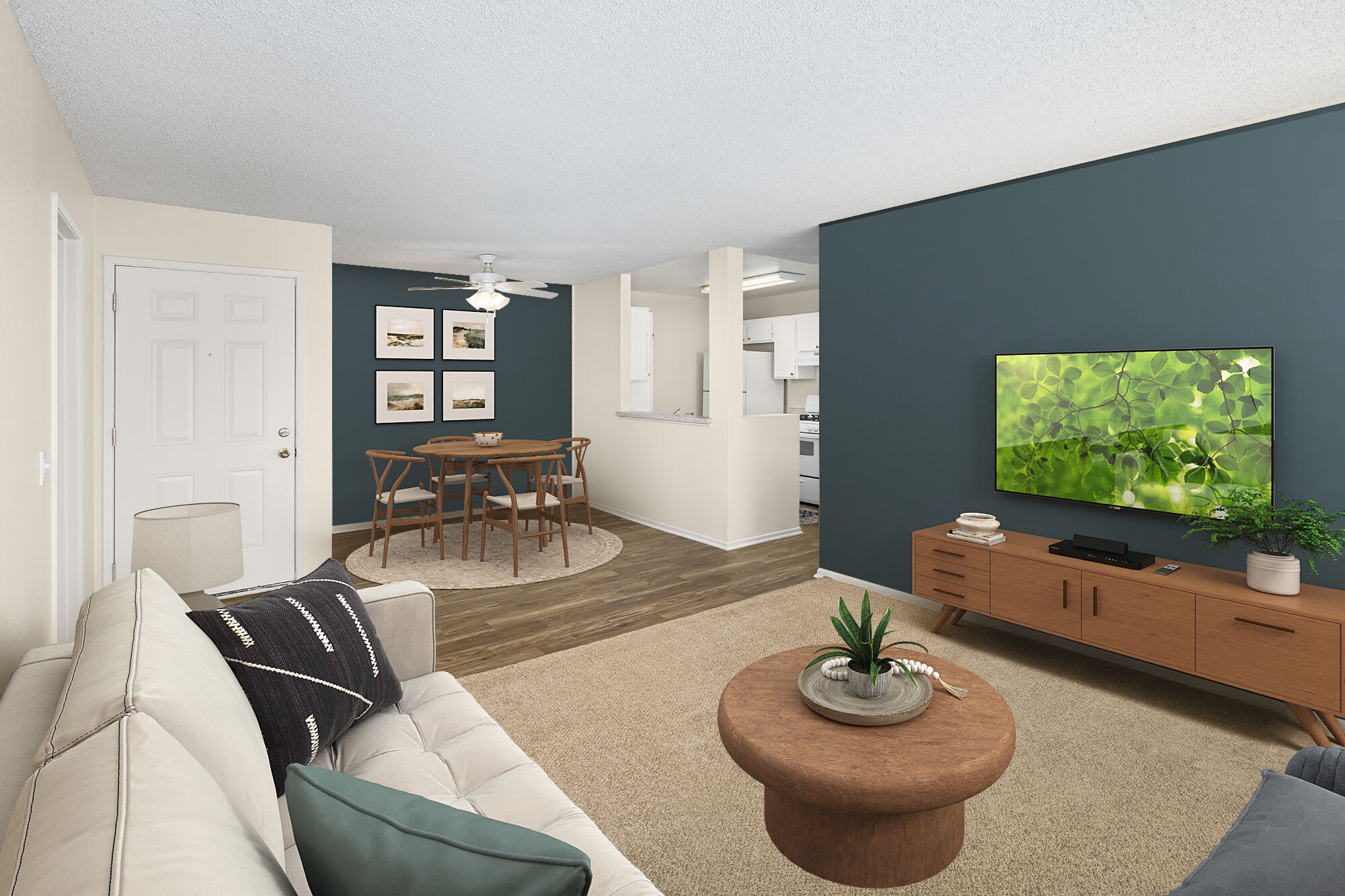 Rosewood Apartments – photo 2