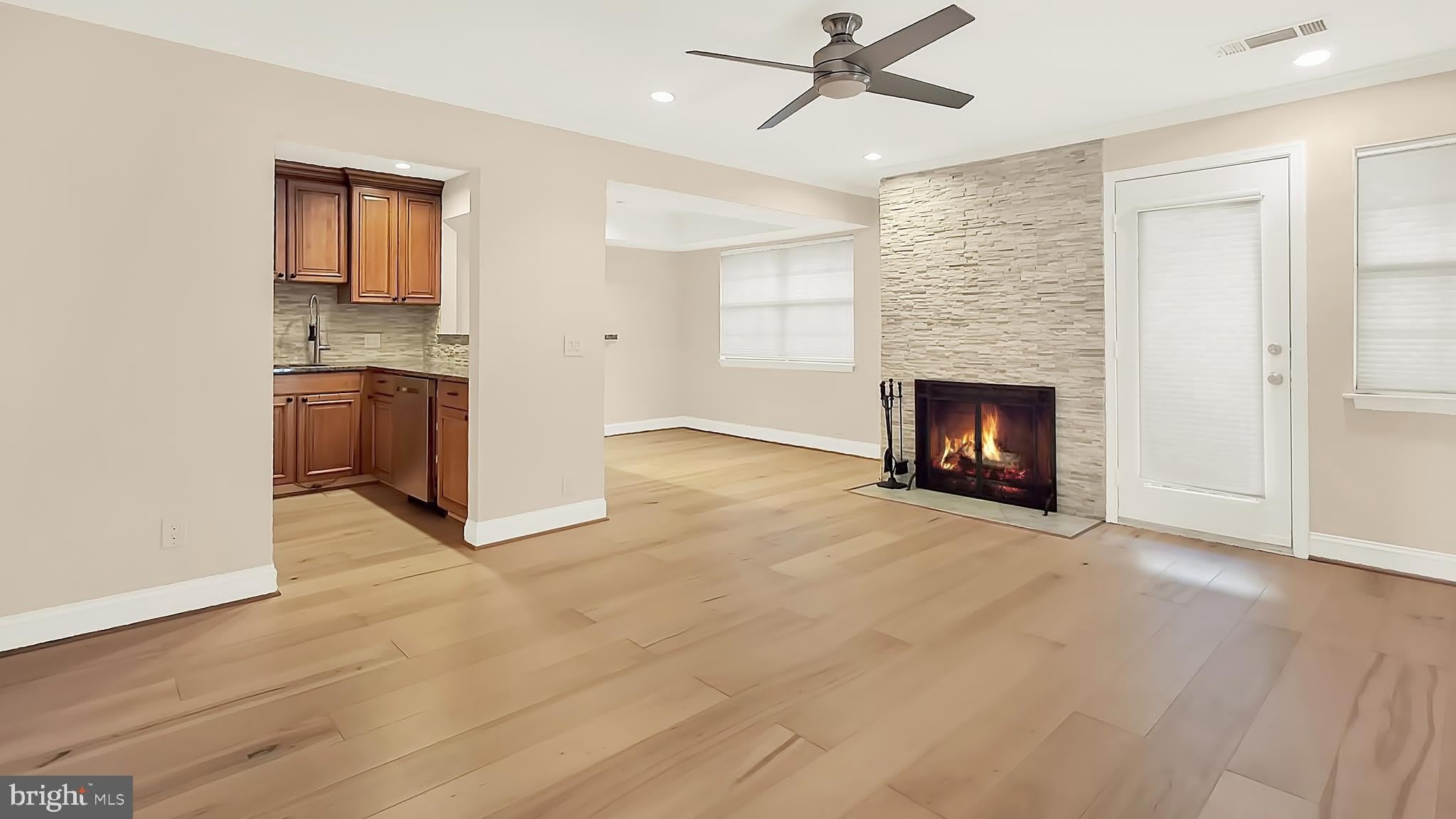 5715 Chapman Mill Drive – photo 4