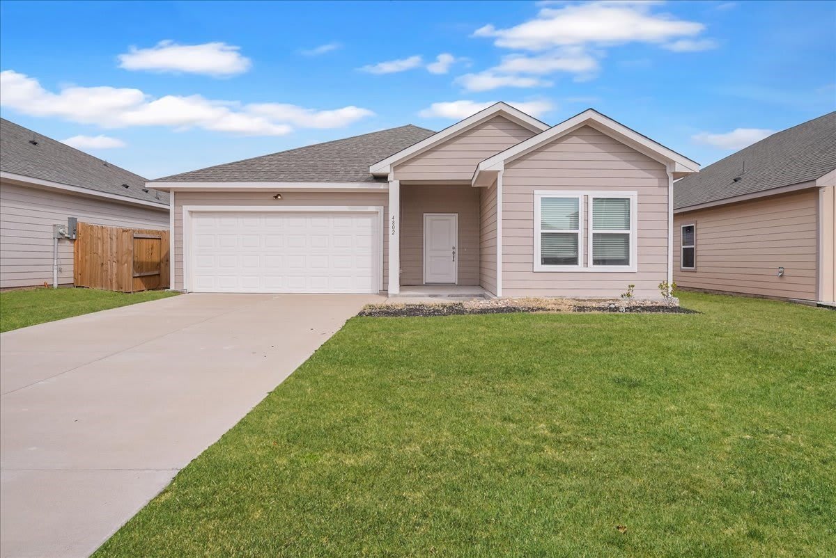 4802 Delano Street – photo 2