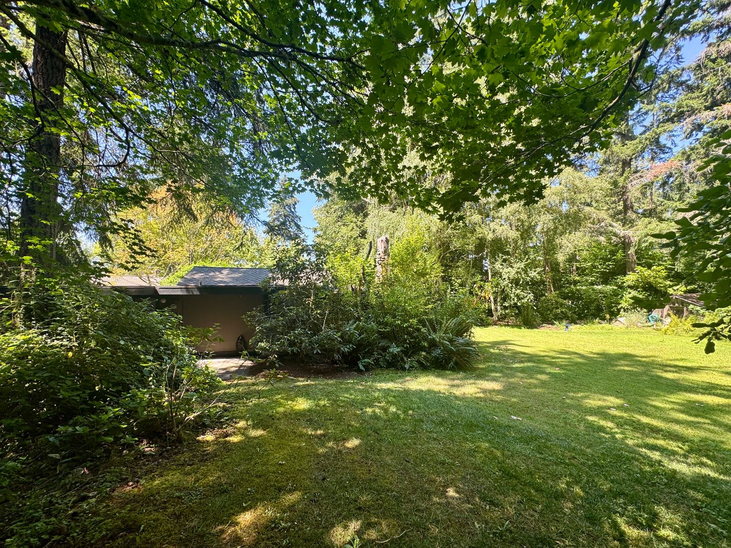 What A Peaceful Setting Oh And The Cottage Is Wonderful Too Come And See – photo 3