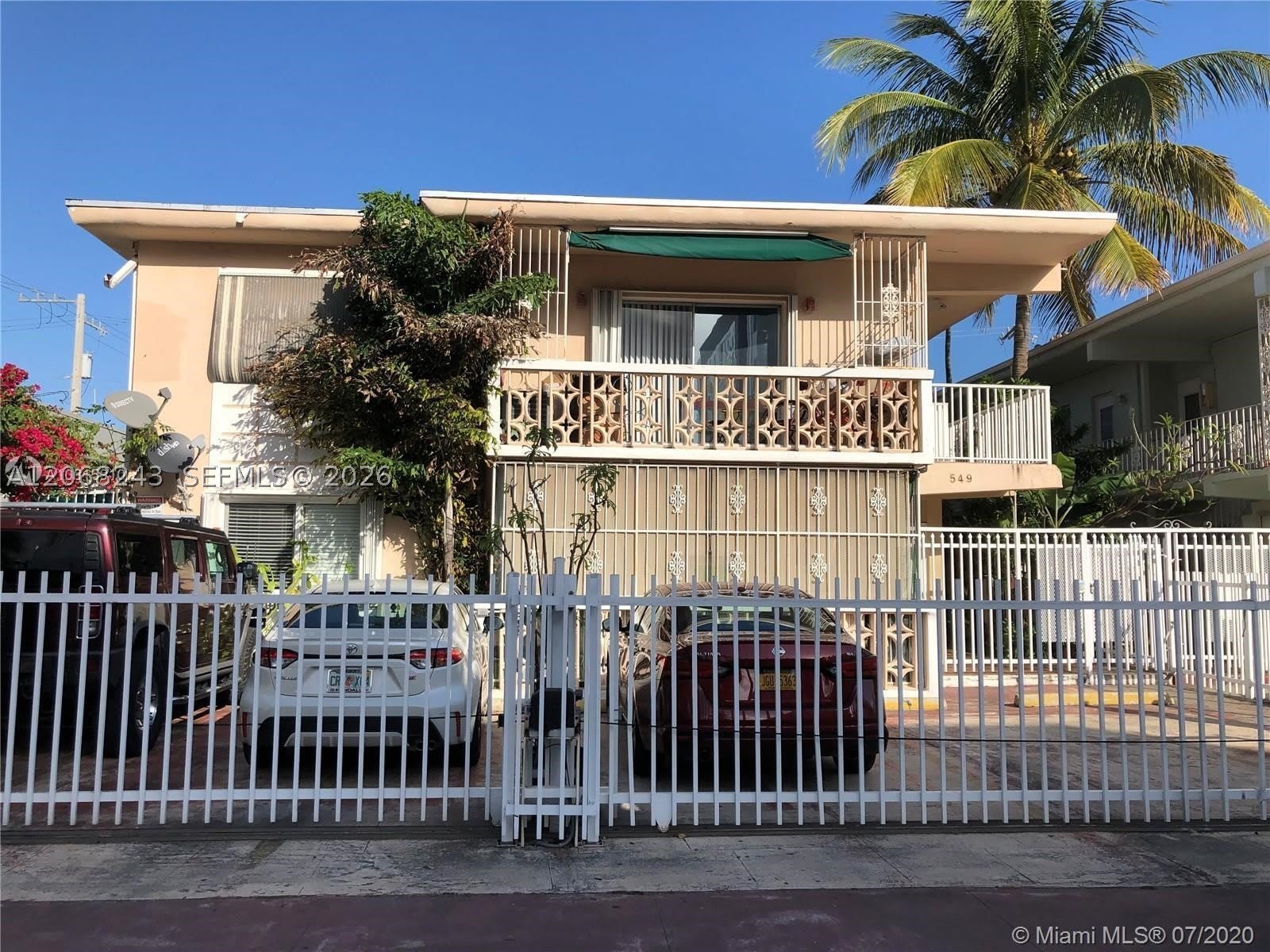 549 Meridian Ave – photo 1