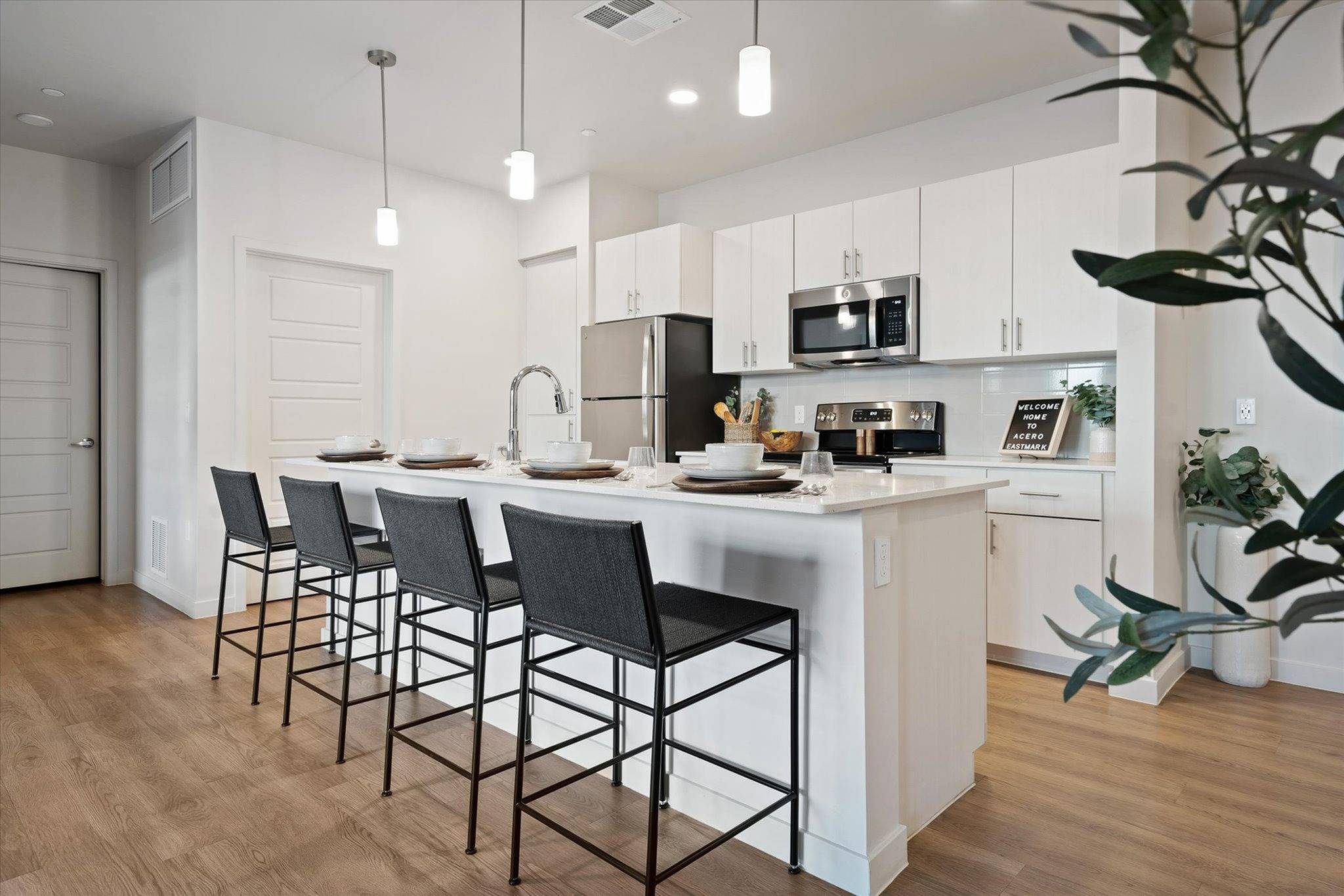 Acero Eastmark – photo 2