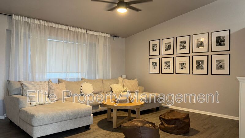 1150 S. Los Charros Dr. – photo 5
