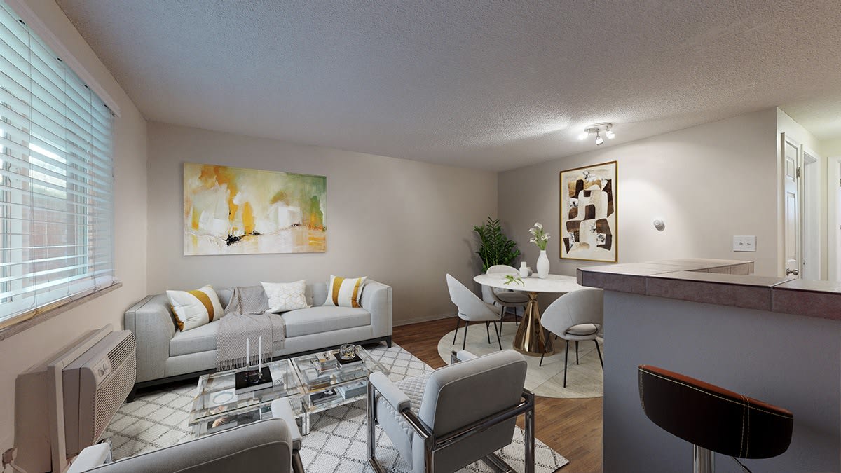 Shenandoah Apartments – photo 3