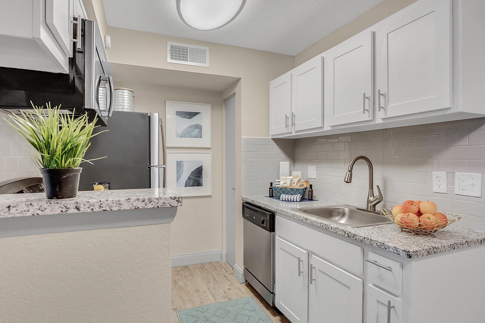 Haven at Lake Deer Apartments – photo 4