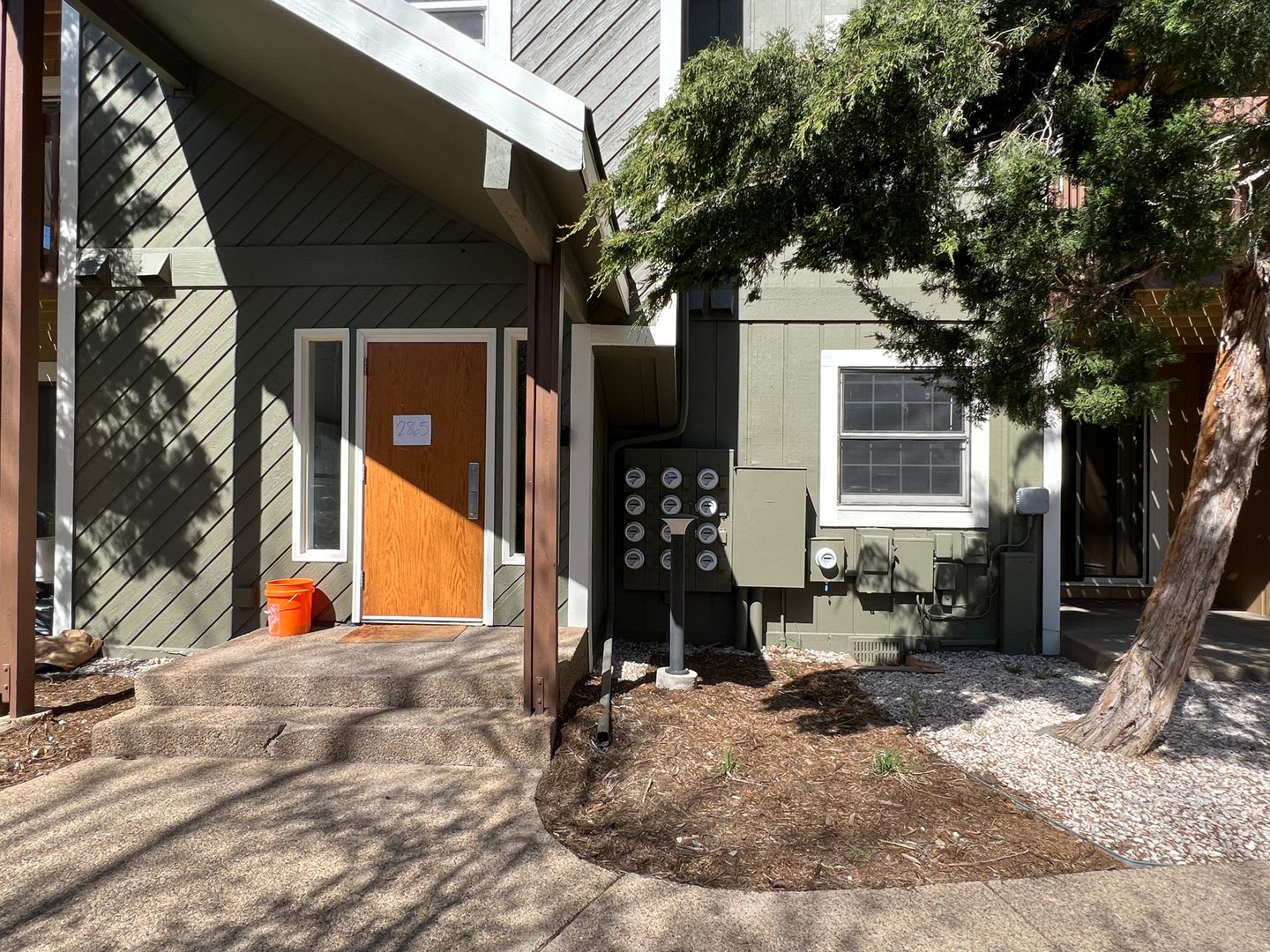 Cozy 1/bed 1/bath condo in Boulder! – photo 2