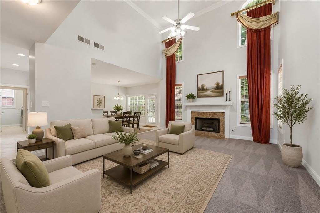 3032 MockingBird Lane – photo 4