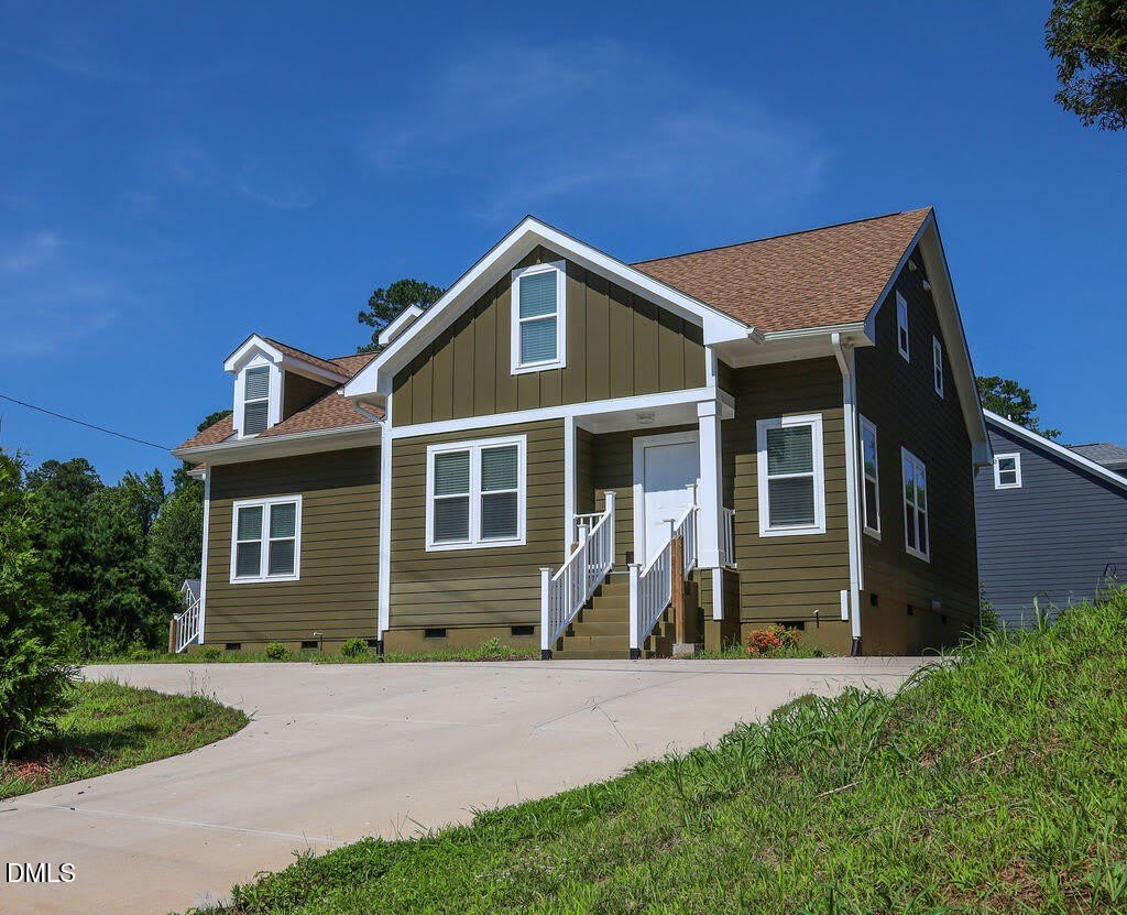255 Erwin Road – photo 1