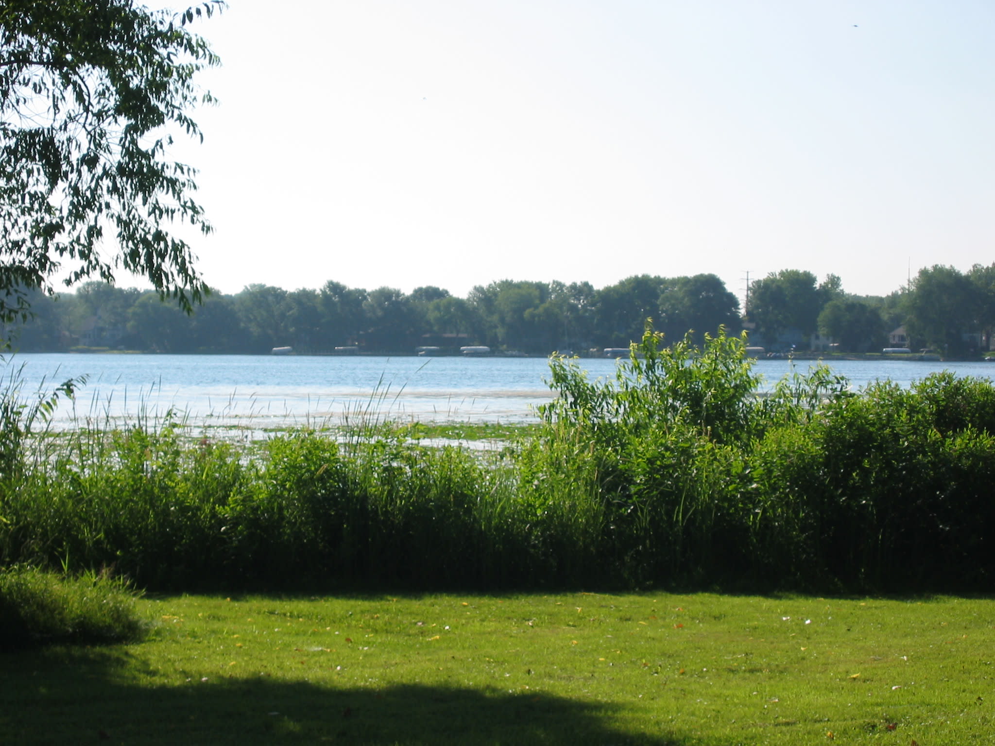Medicine Lake Cottages – photo 1