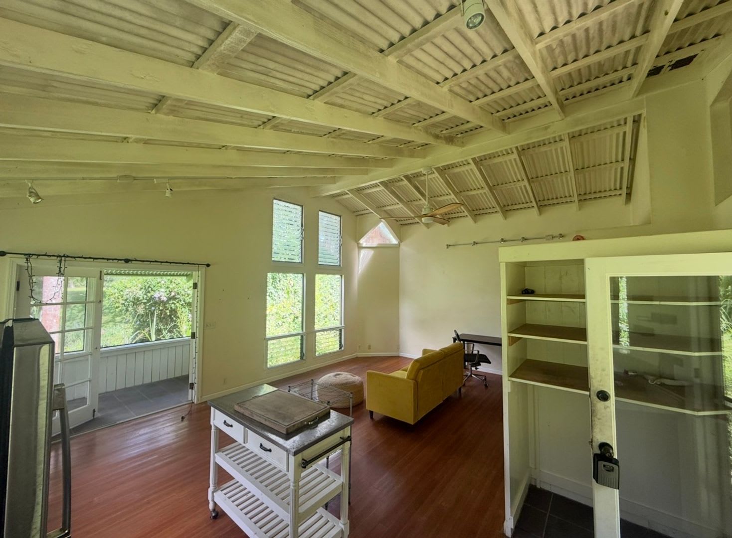 Remote Riverside Kilauea Cottage – photo 5