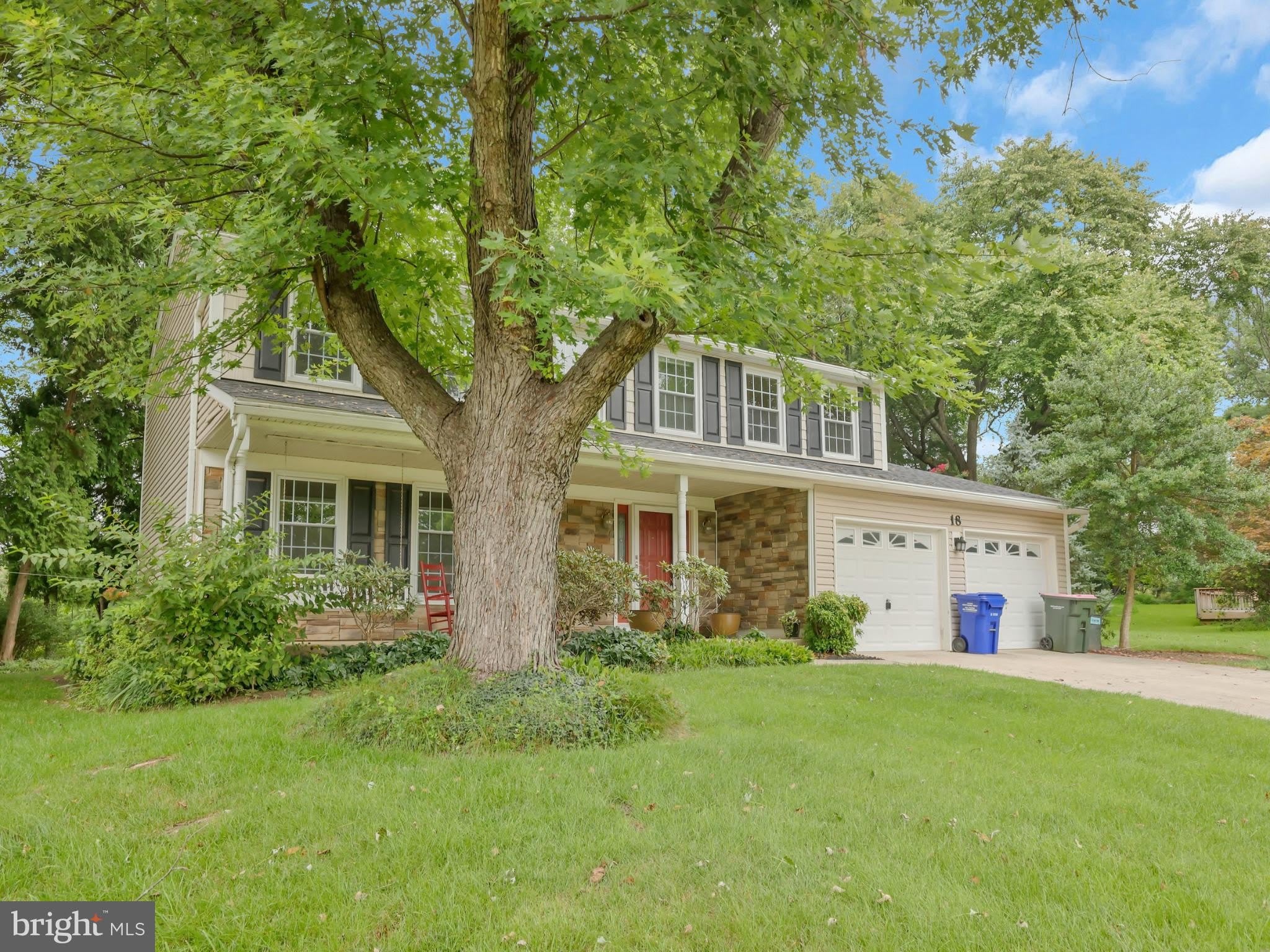 18 WINDMILL Court – photo 2