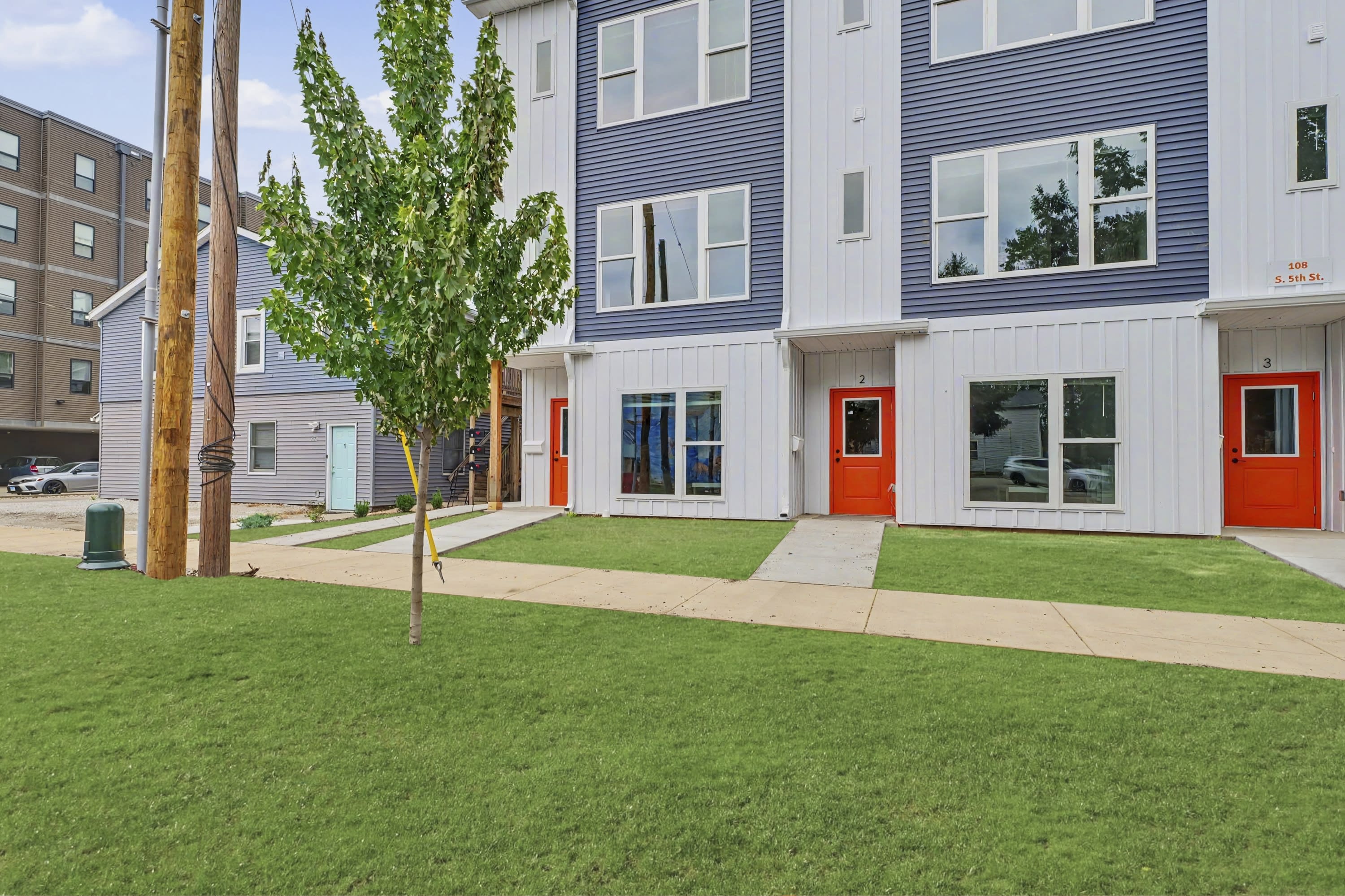 108 South 5th Street – photo 5