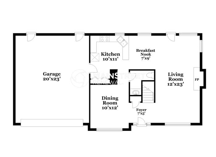 368 Grove Hill Drive – photo 2
