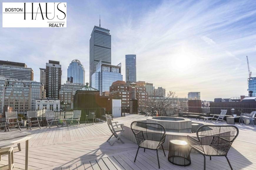 250 Commonwealth Ave – photo 1