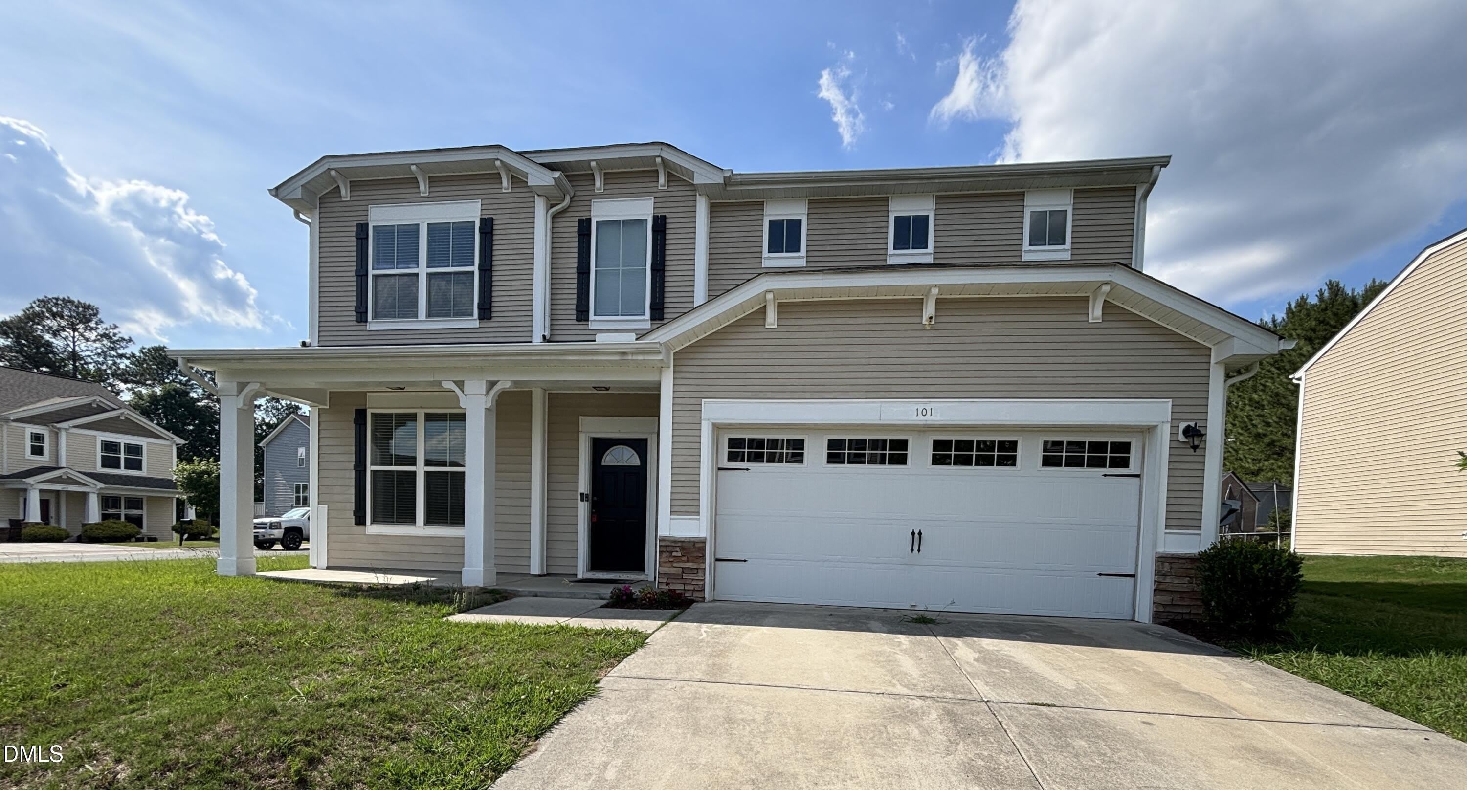 101 Red Bird Drive – photo 1