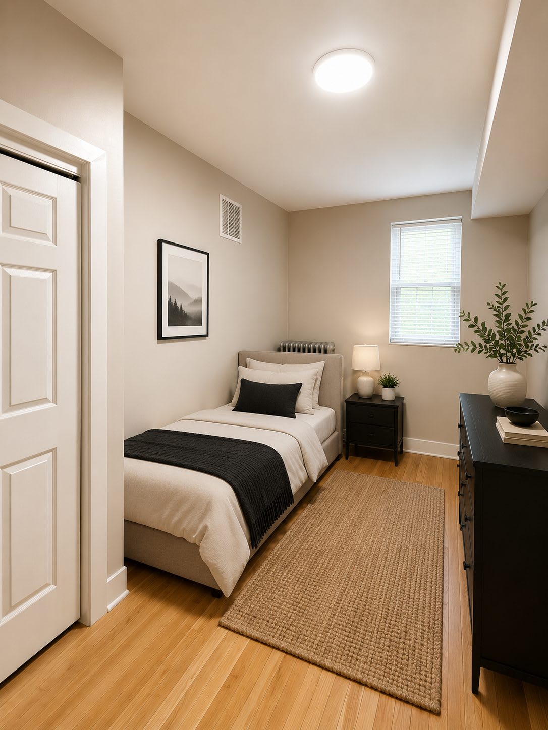 7524 N Seeley Ave, Apt 3S – photo 4
