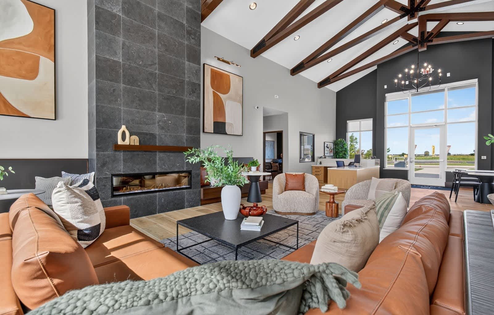 Anson Crossing Apartments – photo 2