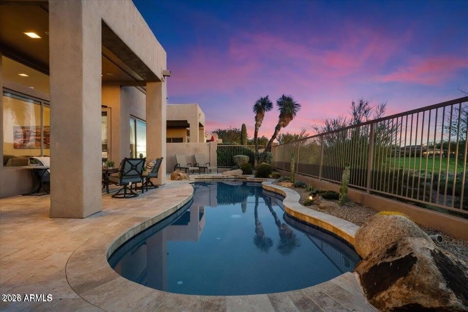 6501 E SHOOTING STAR Way – photo 3