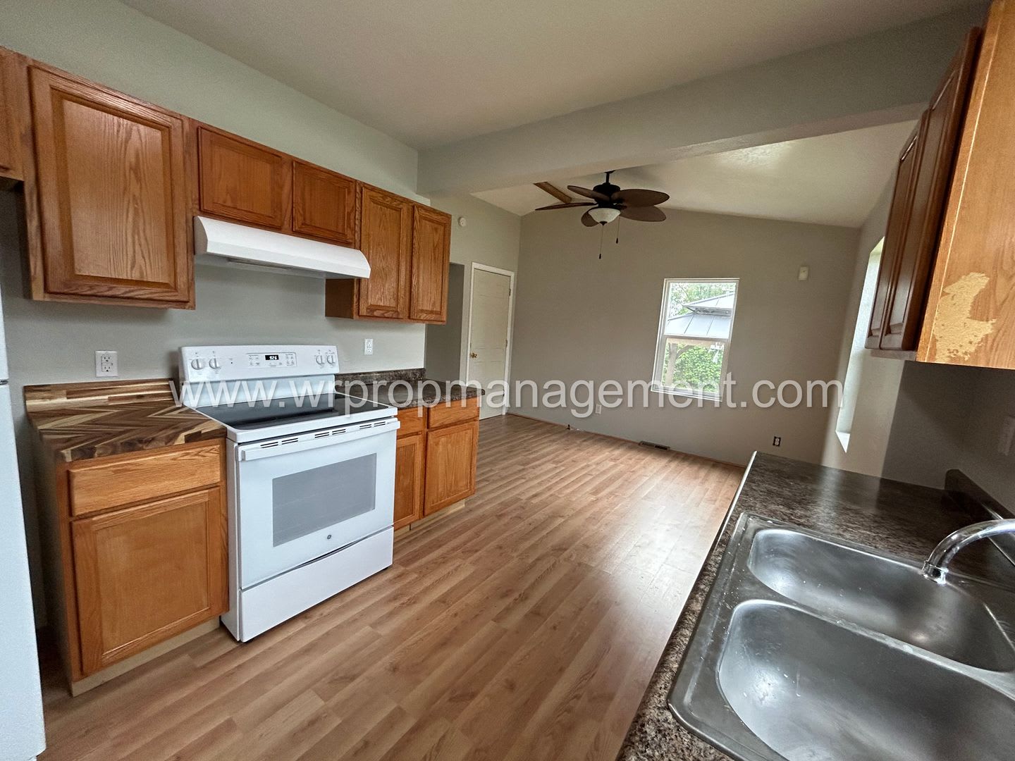 2 Bed 1 Bath Home – photo 5