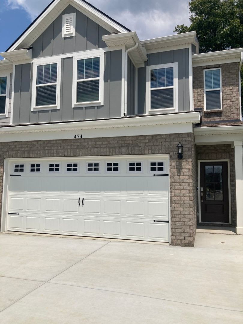 Brand New 3BR Townhome in Smyrna – photo 2