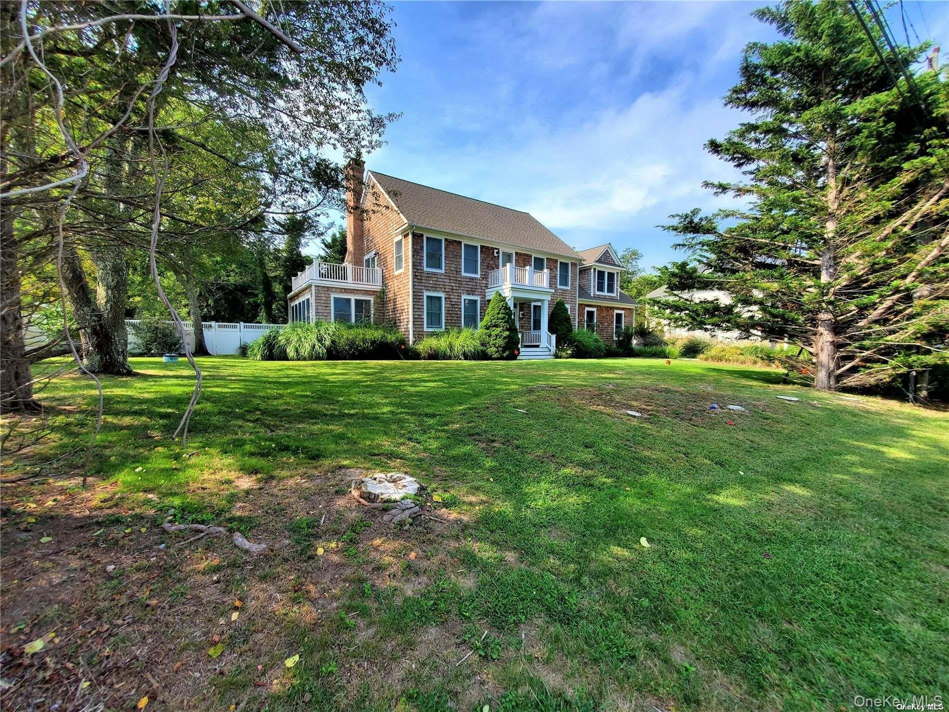 1000 Rambler Road – photo 1