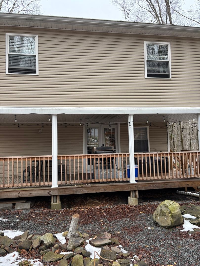 107 Oswayo Drive – photo 1