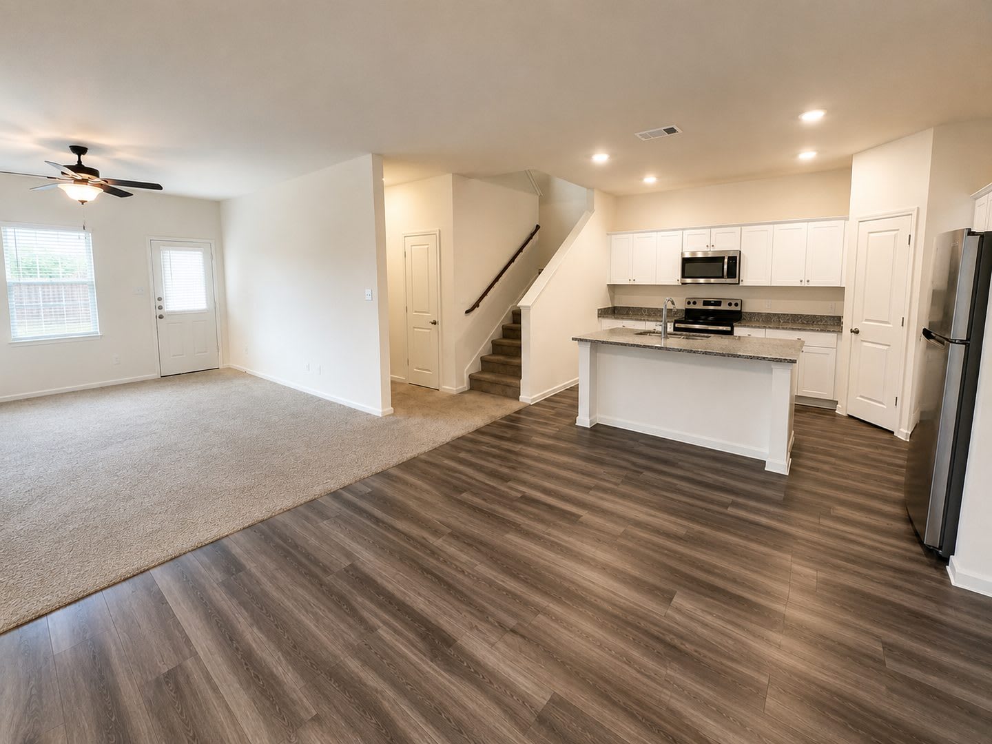Available Now!! Home in highly desired Monticello Park – photo 4