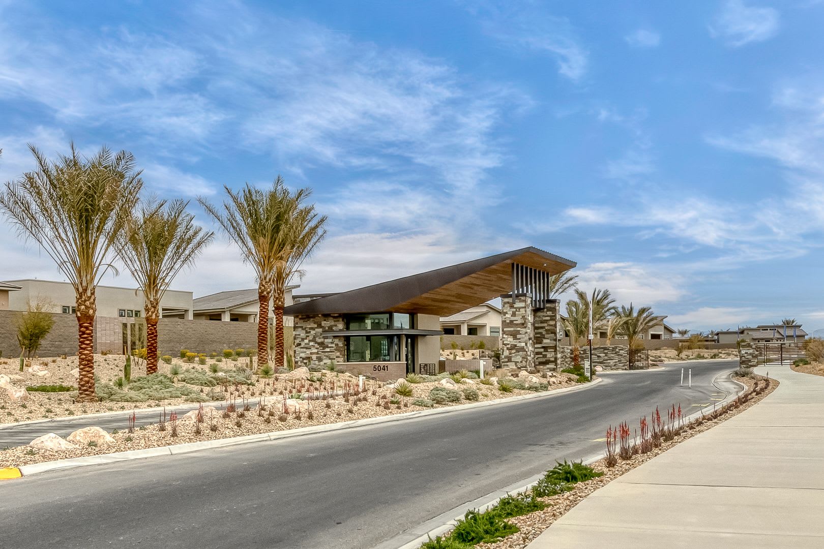 10865 Agate Cliffs Avenue – photo 3