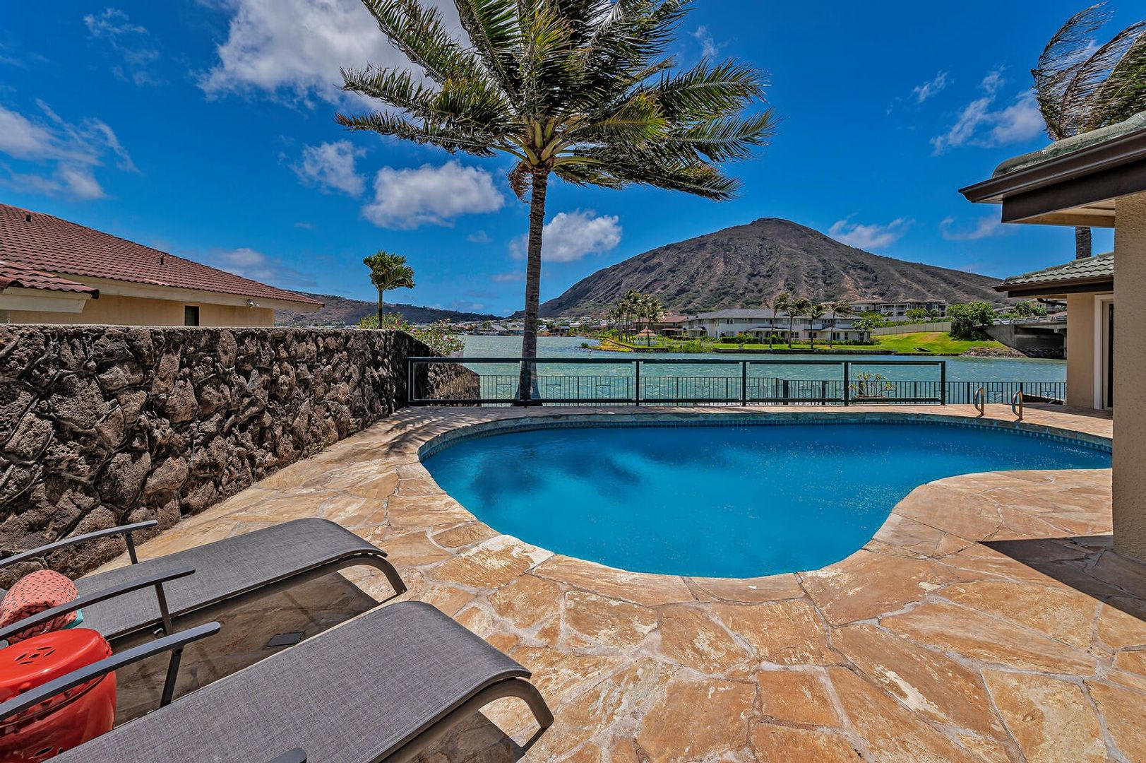 New Listing! Marina-front Home Near the Ocean w/Private Pool & AC: Nani Wai – photo 2