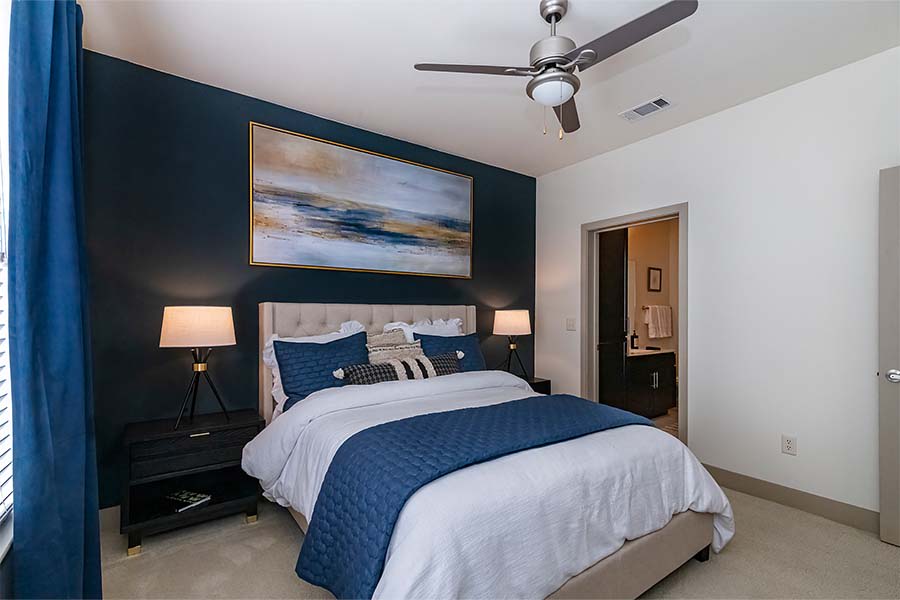 Brick Row Apartments Richardson – photo 2
