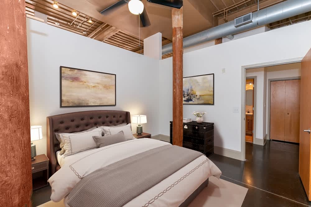 Porterdale Mill Lofts – photo 2
