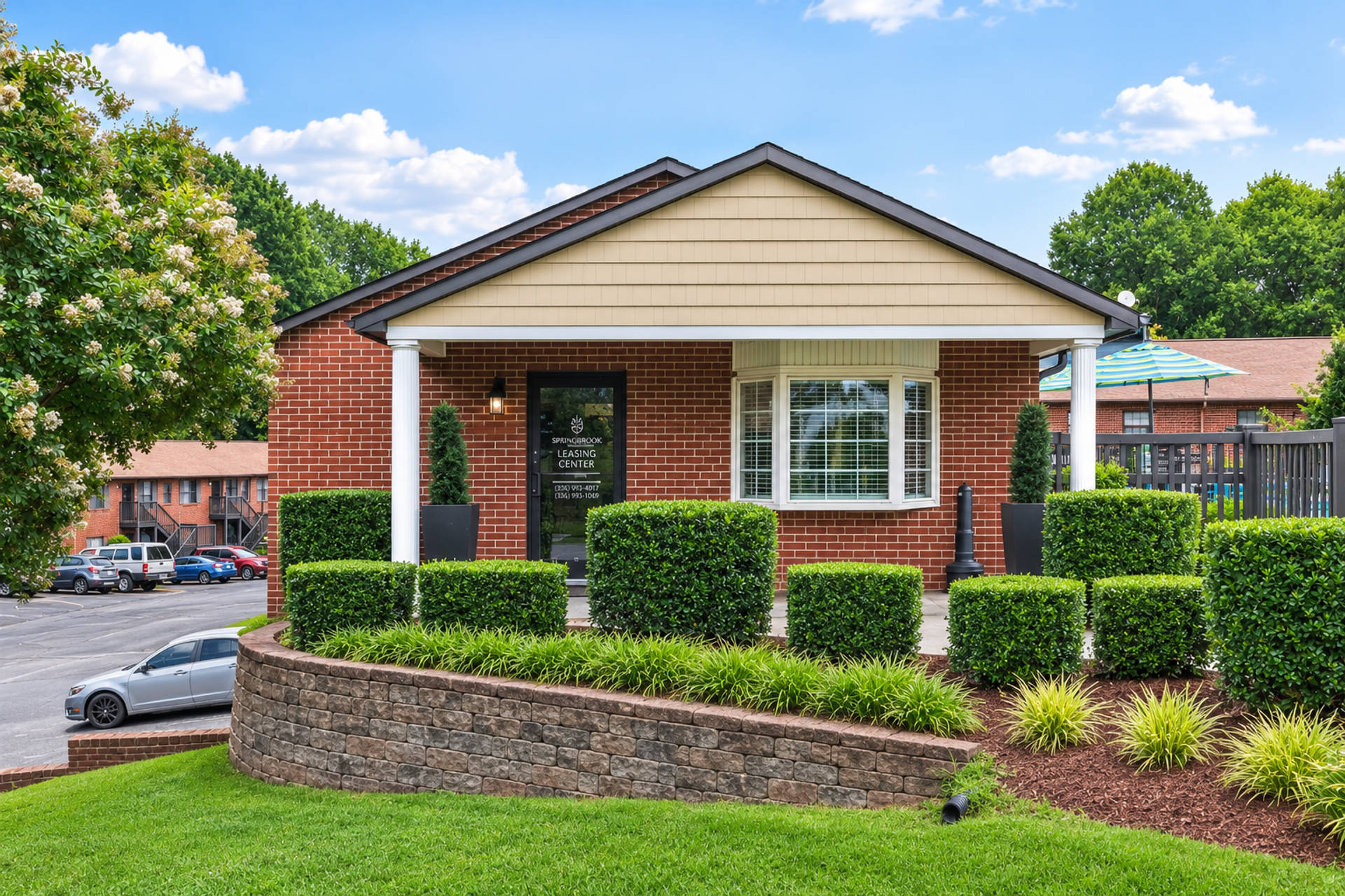 August Specials-$700 OFF select 1 Bedrooms – photo 2