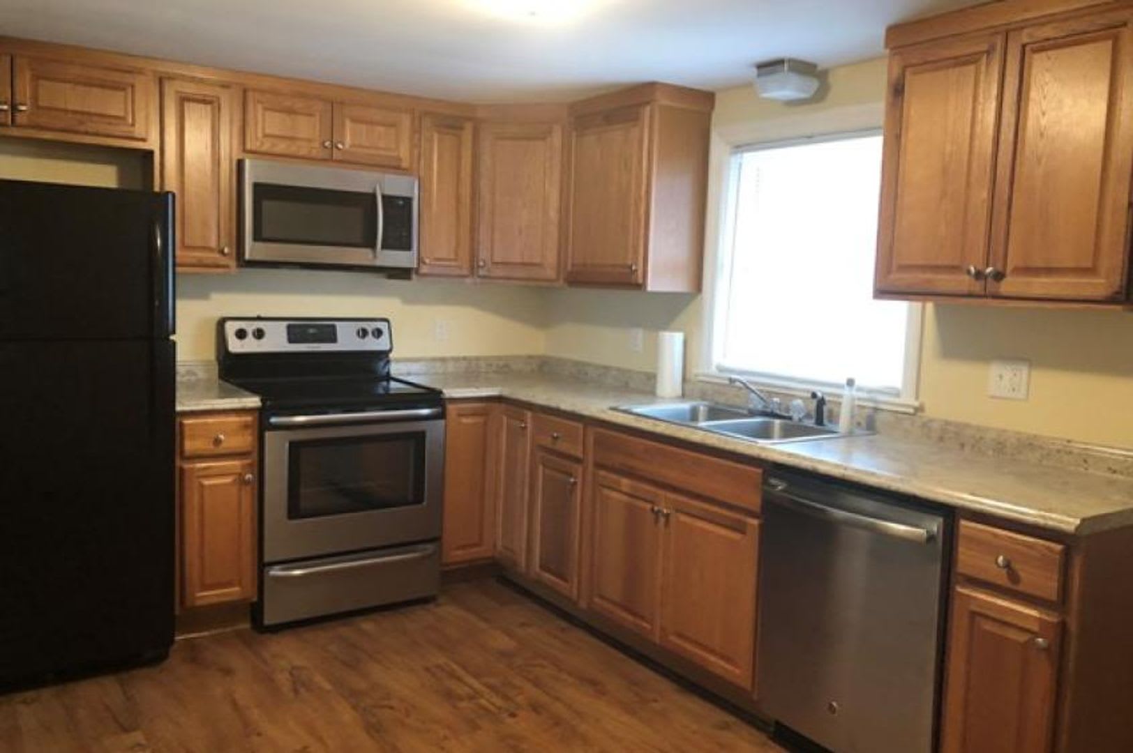 One Level House Near Randolph College – photo 1