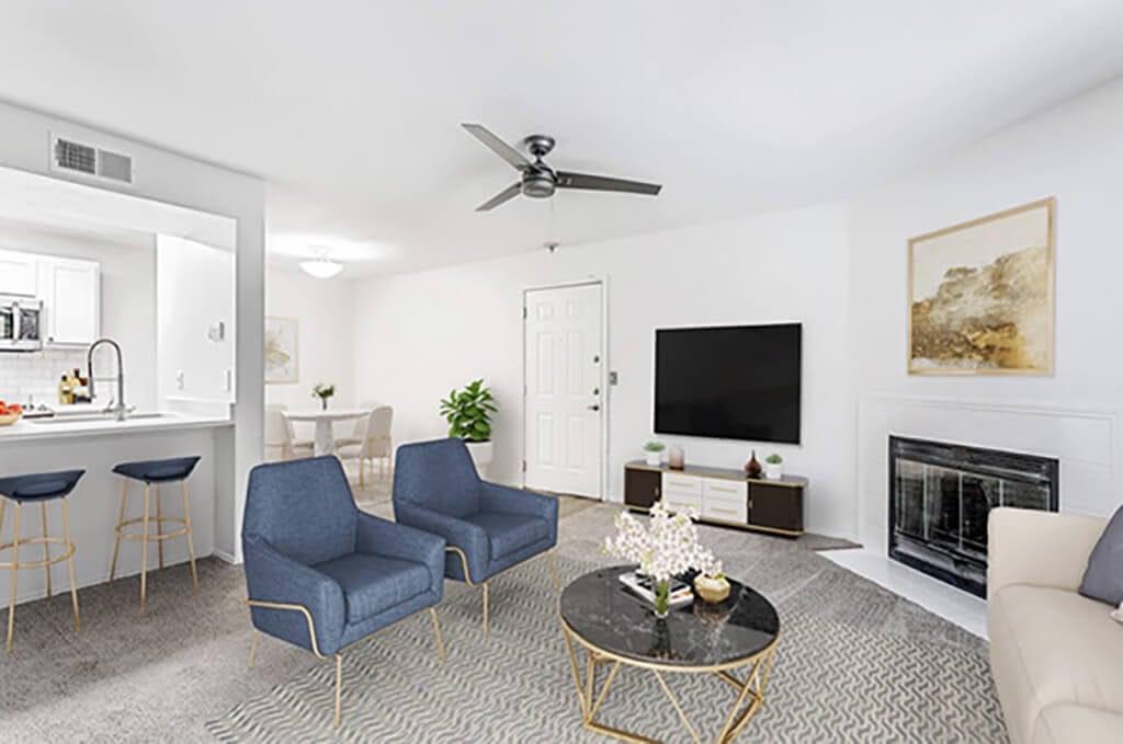Landmark at Wynton Pointe Apartment Homes – photo 1