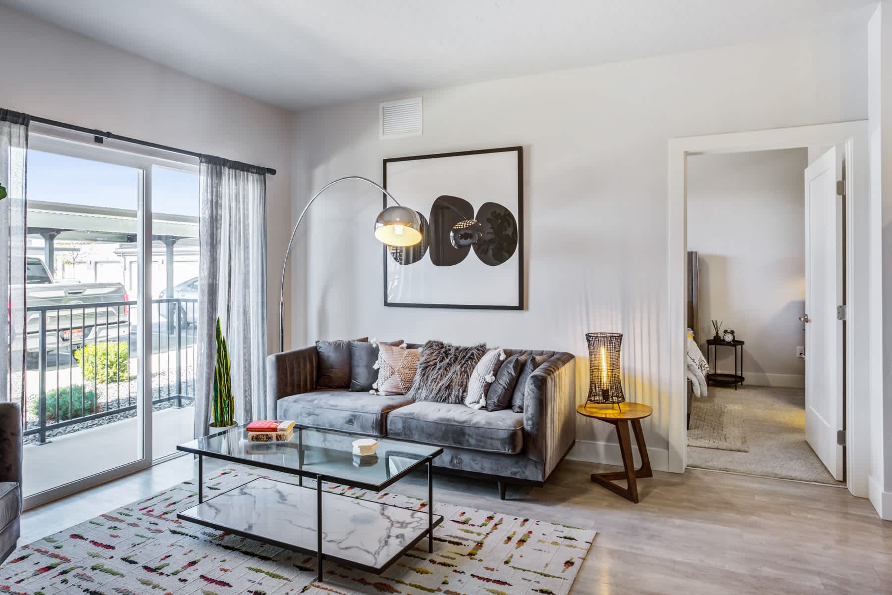 The Lofts at Ten Mile – photo 4