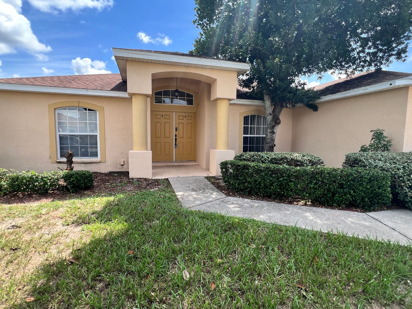 Now Available: 4BR/2BA Modern Home – photo 2