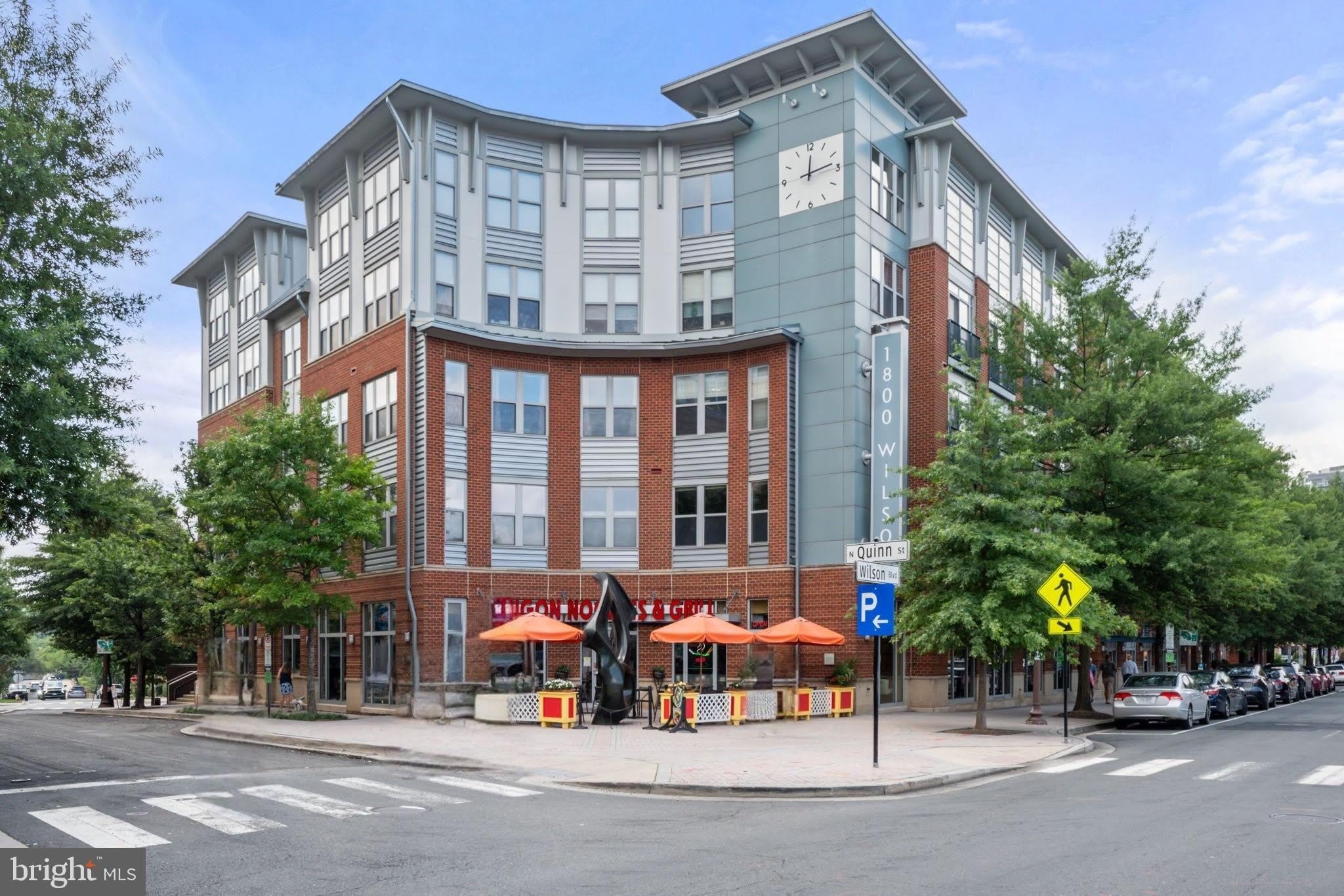 1800 Wilson Boulevard – photo 2