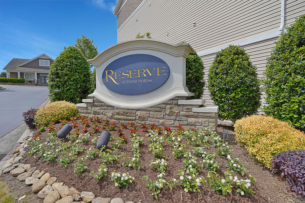 The Reserve at Stone Hollow – photo 2
