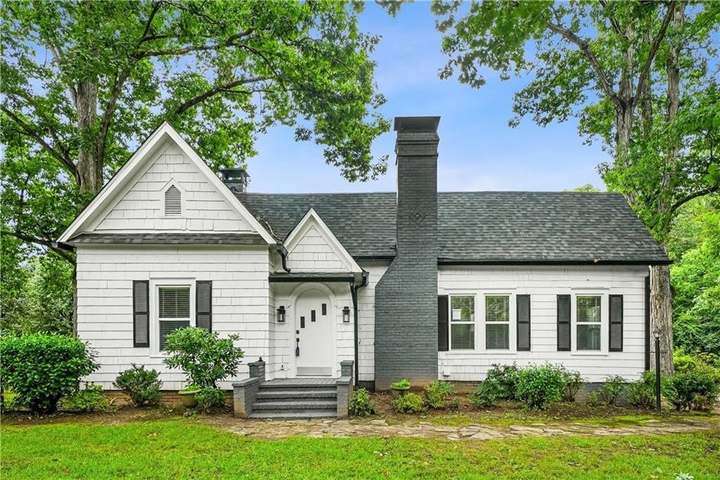 5383 Tilly Mill Road – photo 2